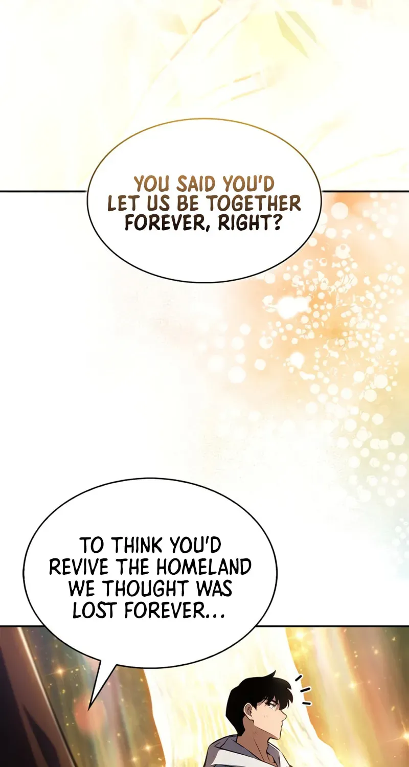 Read I’m the Max-Level Newbie chapter 4.4 image 17 on Lezhin