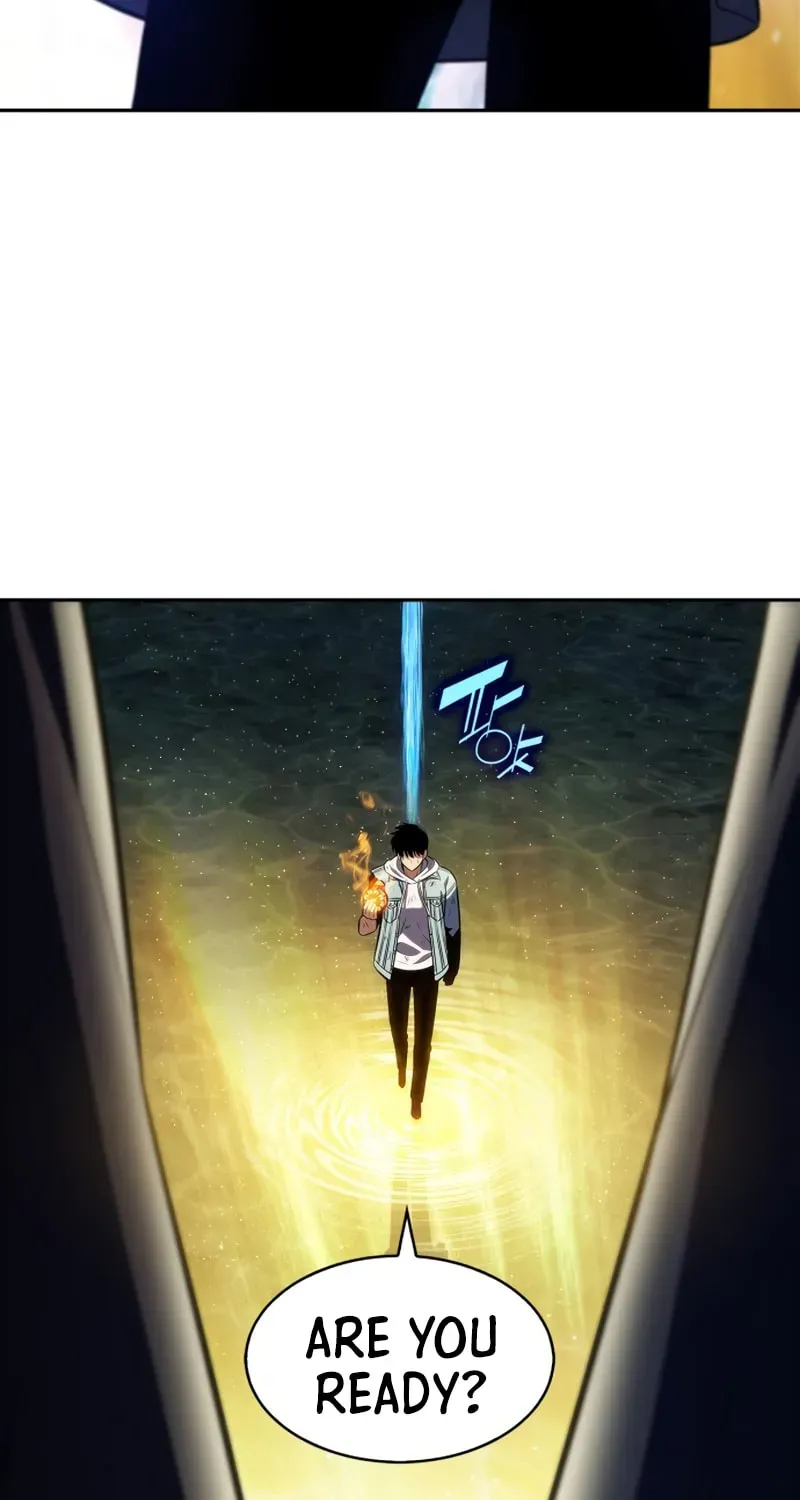 Read I’m the Max-Level Newbie chapter 4.4 image 2 on Lezhin