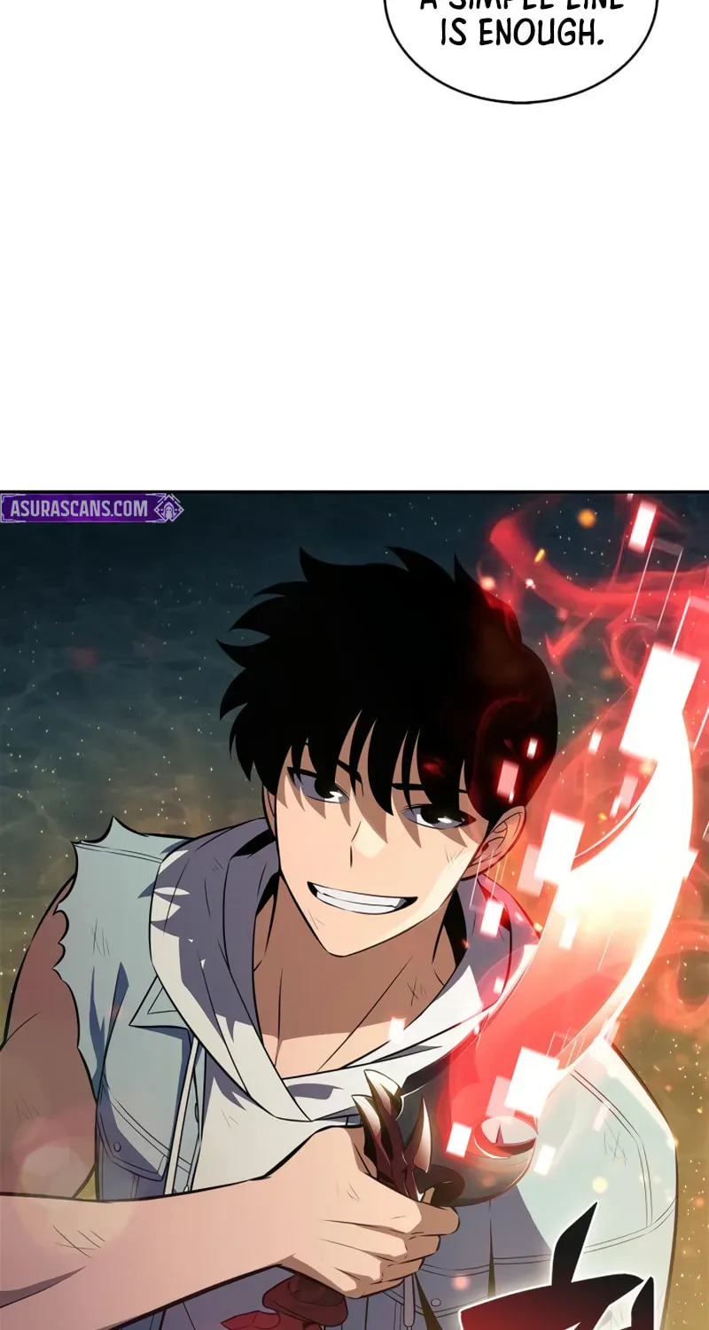 Read I’m the Max-Level Newbie chapter 4.4 image 27 on Lezhin