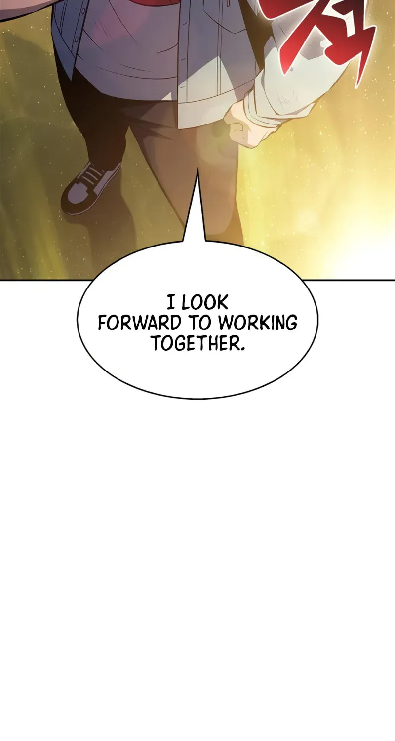 Read I’m the Max-Level Newbie chapter 4.4 image 28 on Lezhin