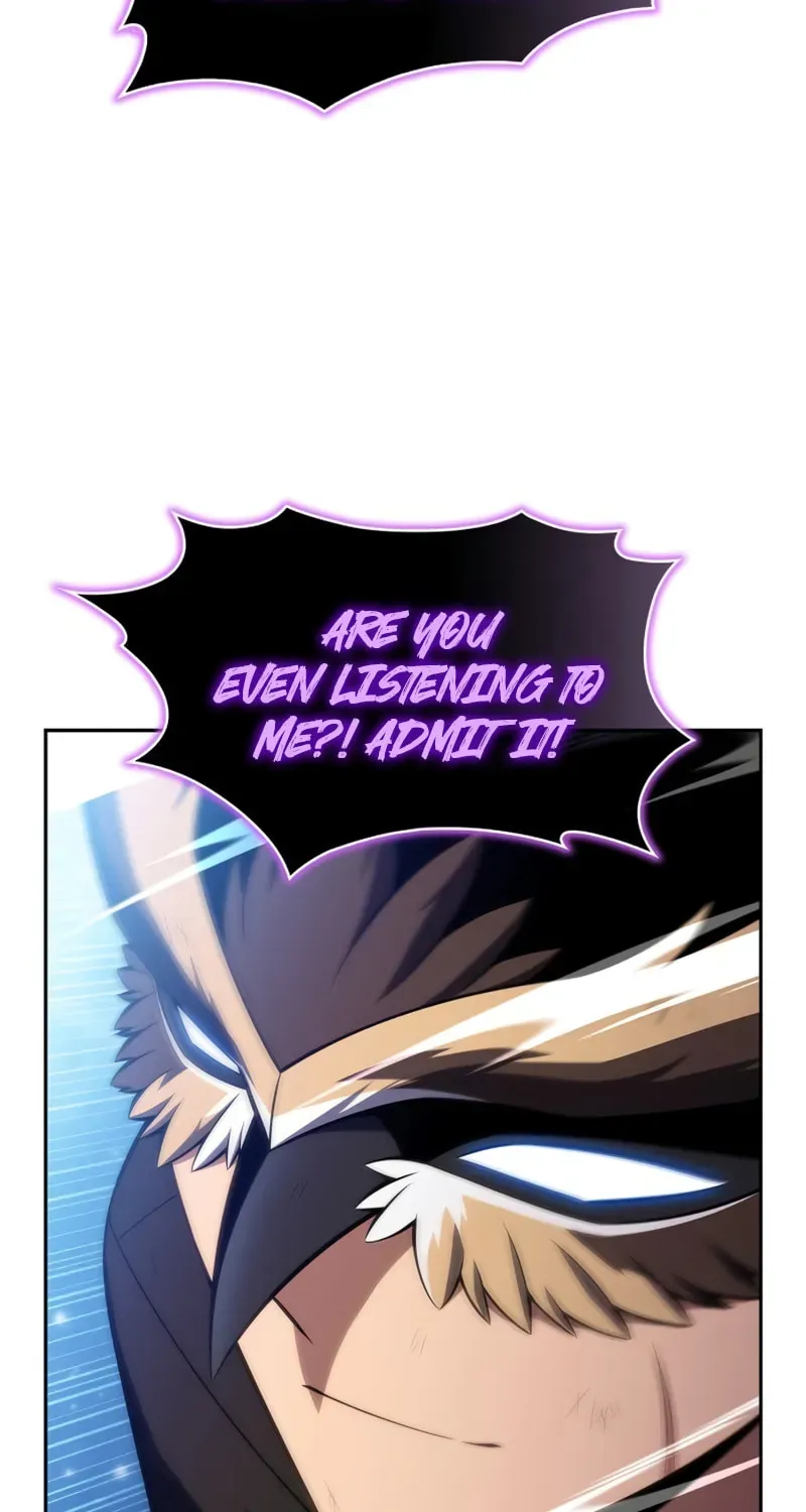 Read I’m the Max-Level Newbie chapter 4.4 image 33 on Lezhin