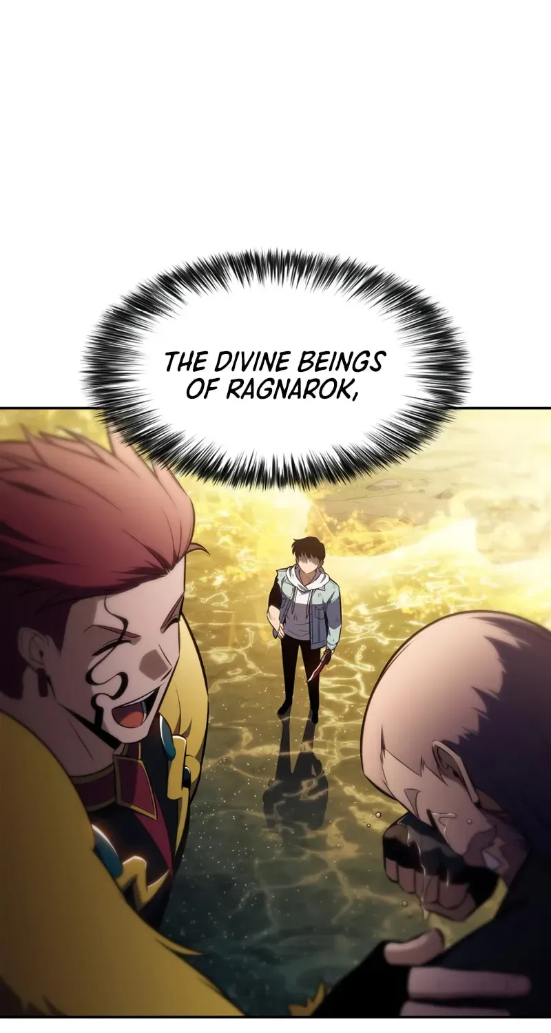 Read I’m the Max-Level Newbie chapter 4.4 image 35 on Lezhin