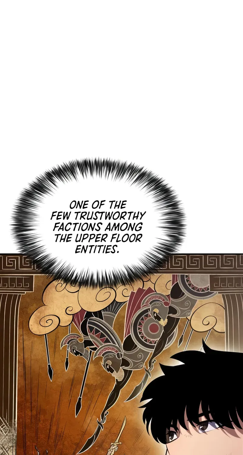 Read I’m the Max-Level Newbie chapter 4.4 image 36 on Lezhin