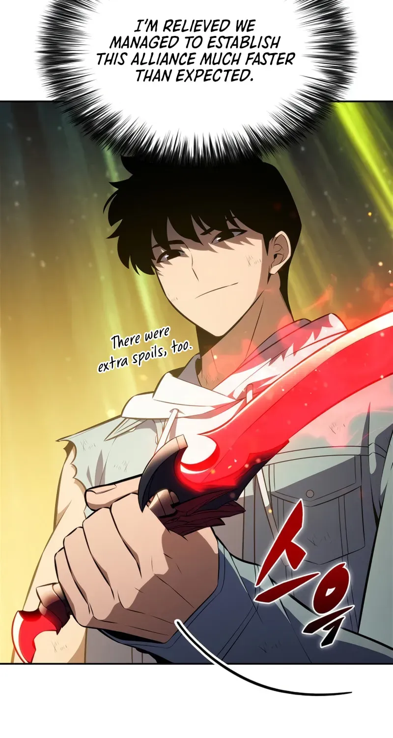 Read I’m the Max-Level Newbie chapter 4.4 image 38 on Lezhin
