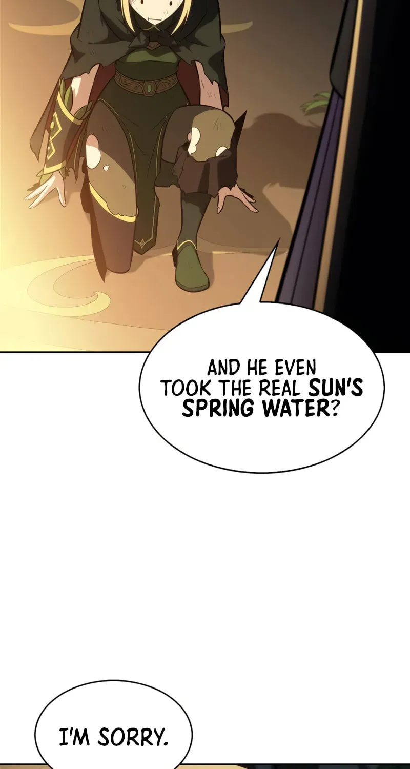 Read I’m the Max-Level Newbie chapter 4.4 image 46 on Lezhin