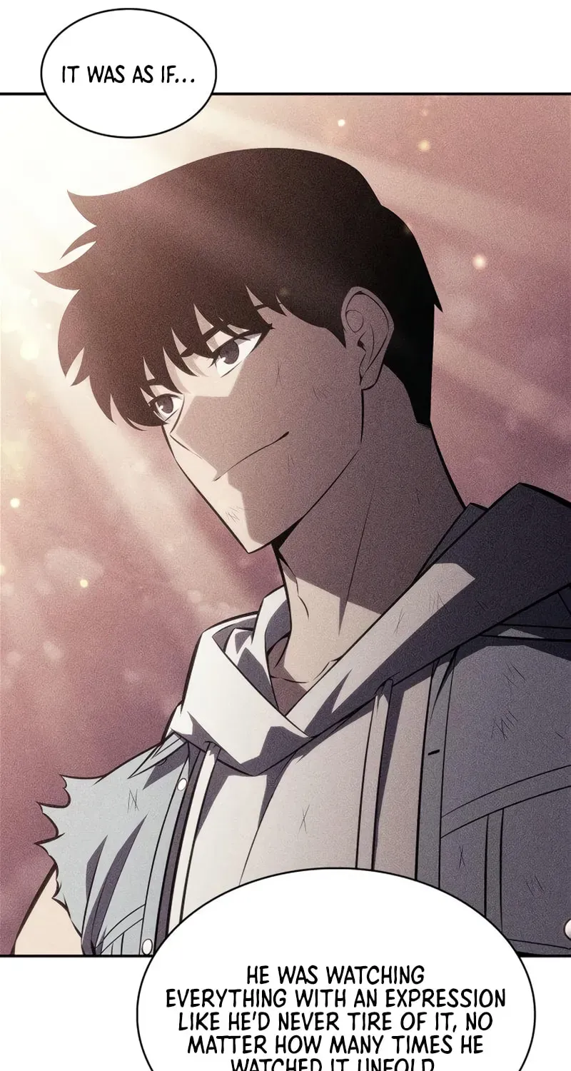 Read I’m the Max-Level Newbie chapter 4.4 image 50 on Lezhin