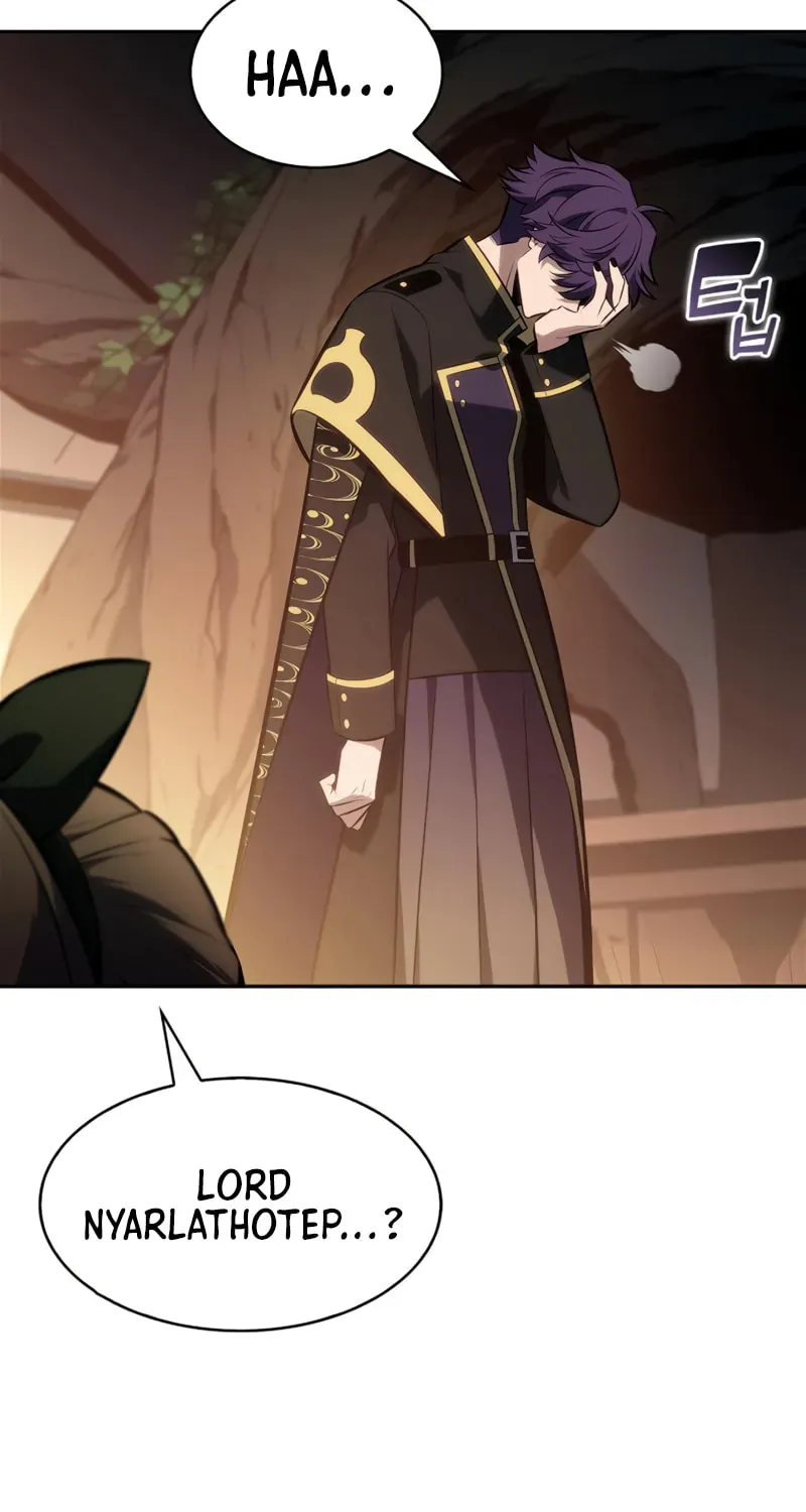 Read I’m the Max-Level Newbie chapter 4.4 image 54 on Lezhin