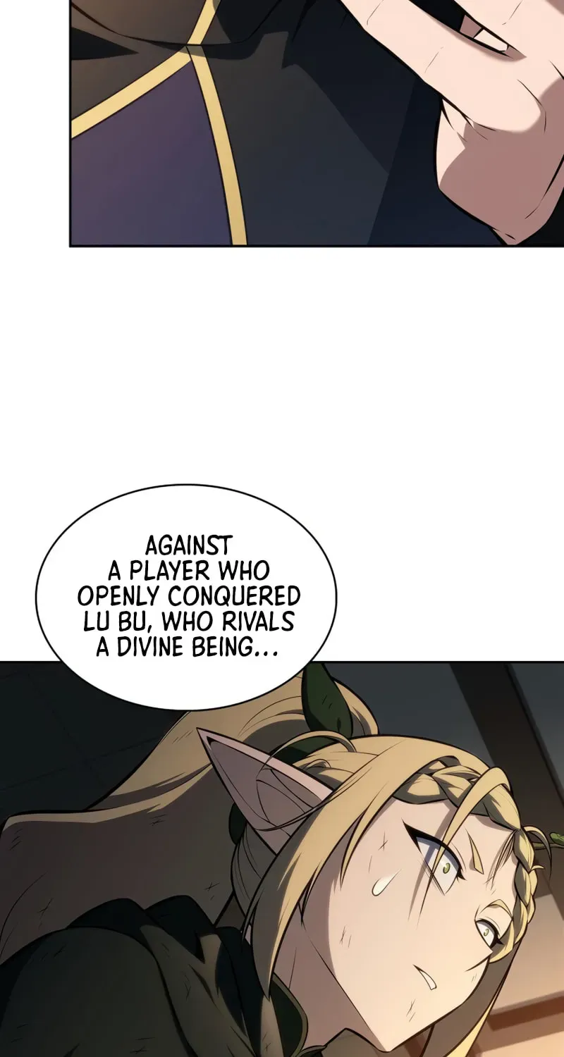 Read I’m the Max-Level Newbie chapter 4.4 image 56 on Lezhin
