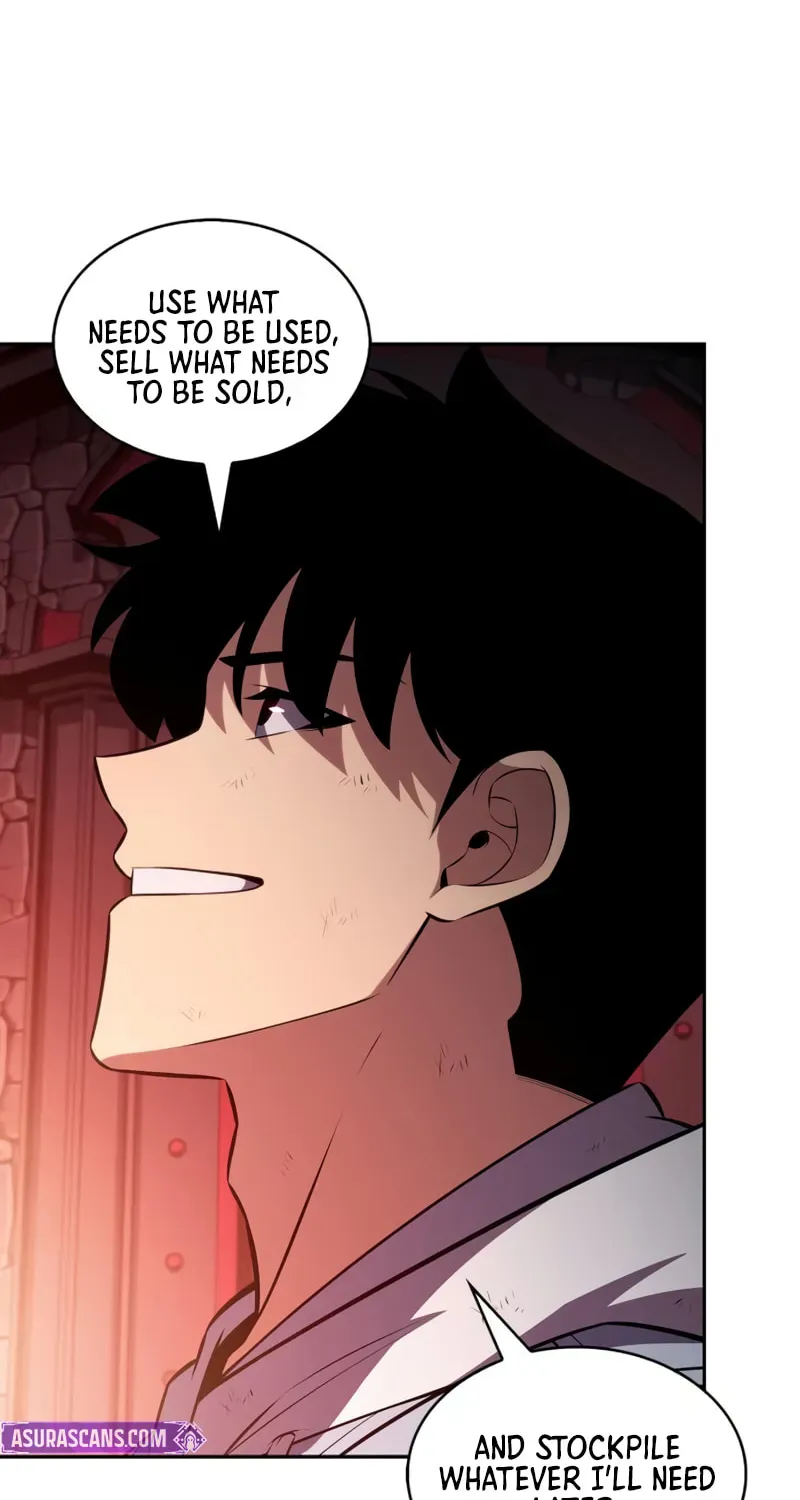 Read I’m the Max-Level Newbie chapter 4.4 image 71 on Lezhin