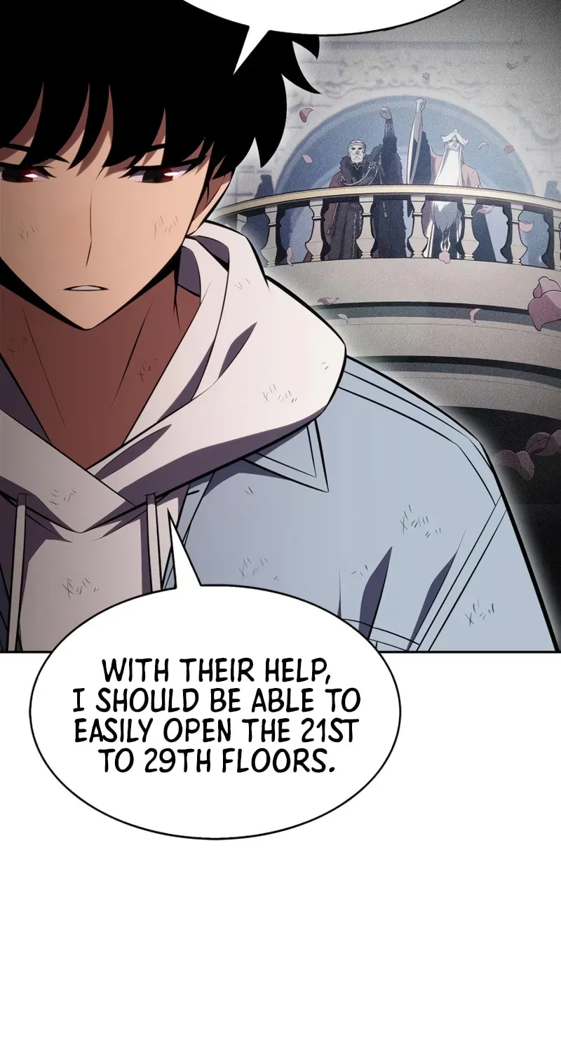 Read I’m the Max-Level Newbie chapter 4.4 image 75 on Lezhin