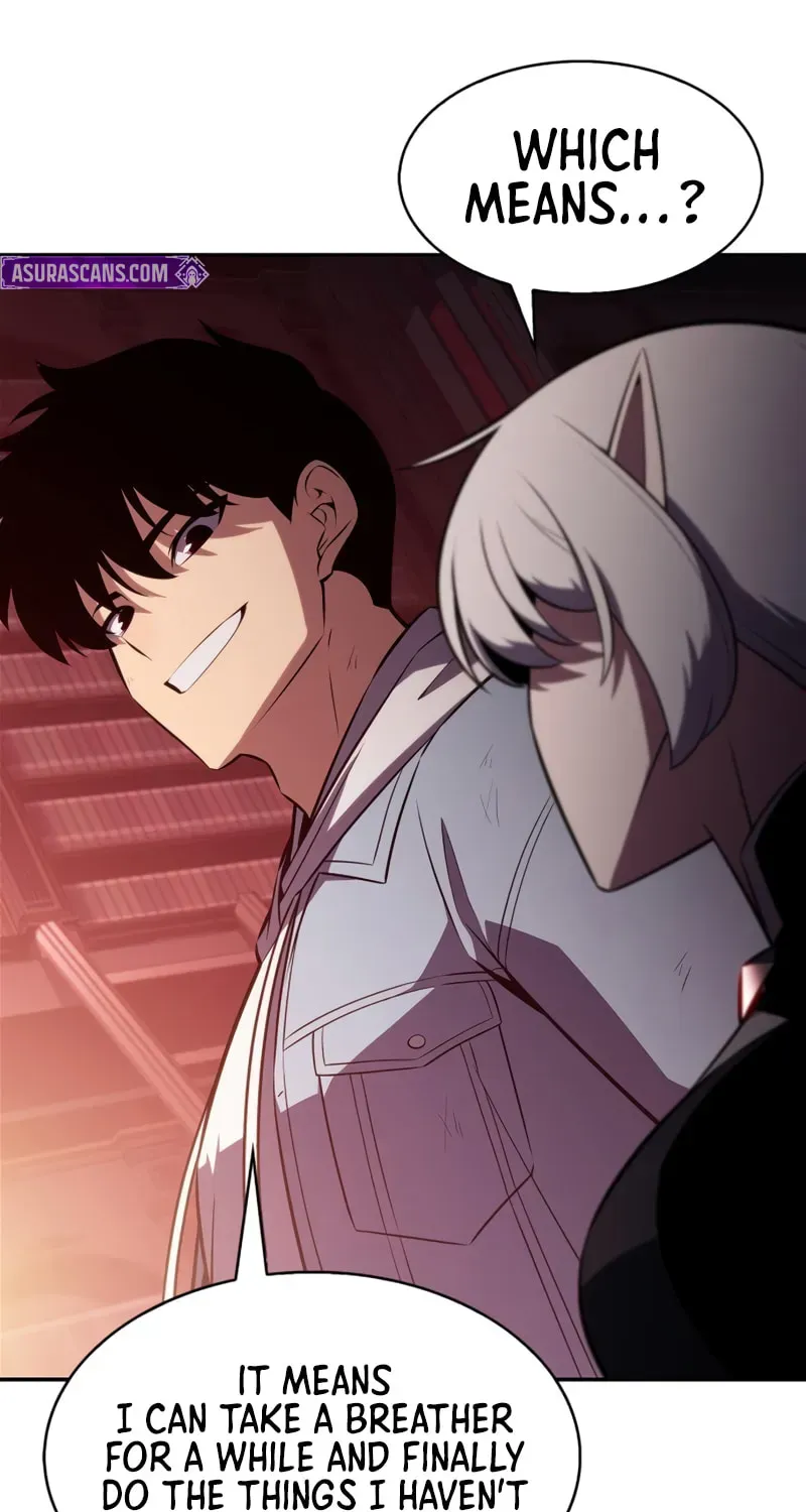 Read I’m the Max-Level Newbie chapter 4.4 image 76 on Lezhin