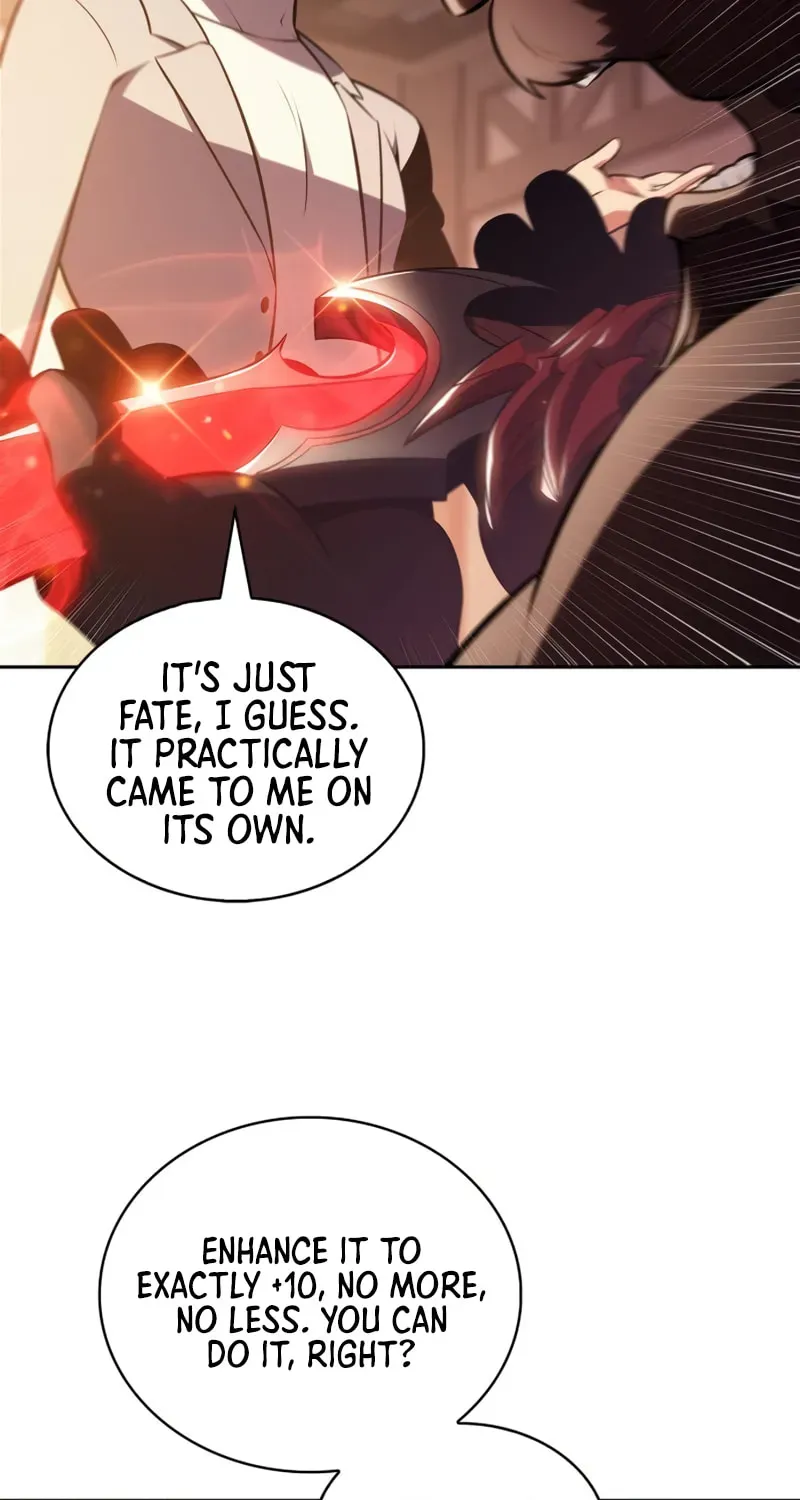 Read I’m the Max-Level Newbie chapter 4.4 image 86 on Lezhin