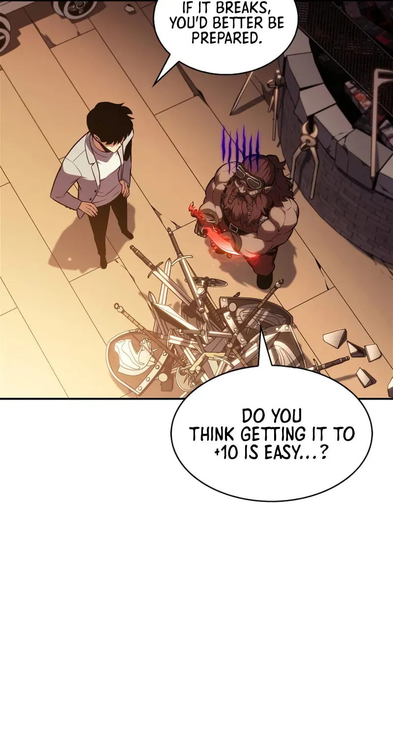 Read I’m the Max-Level Newbie chapter 4.4 image 87 on Lezhin