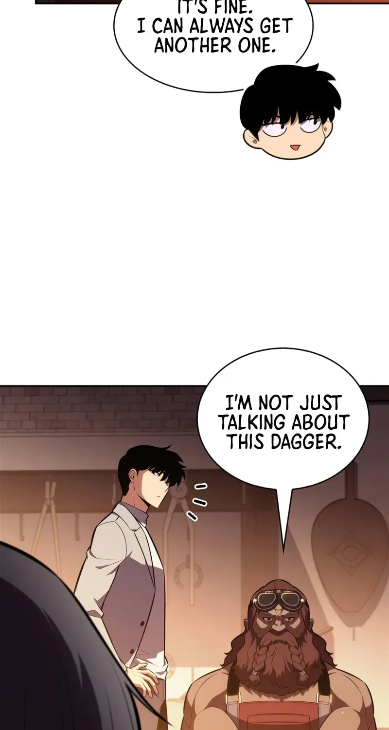 Read I’m the Max-Level Newbie chapter 4.4 image 89 on Lezhin