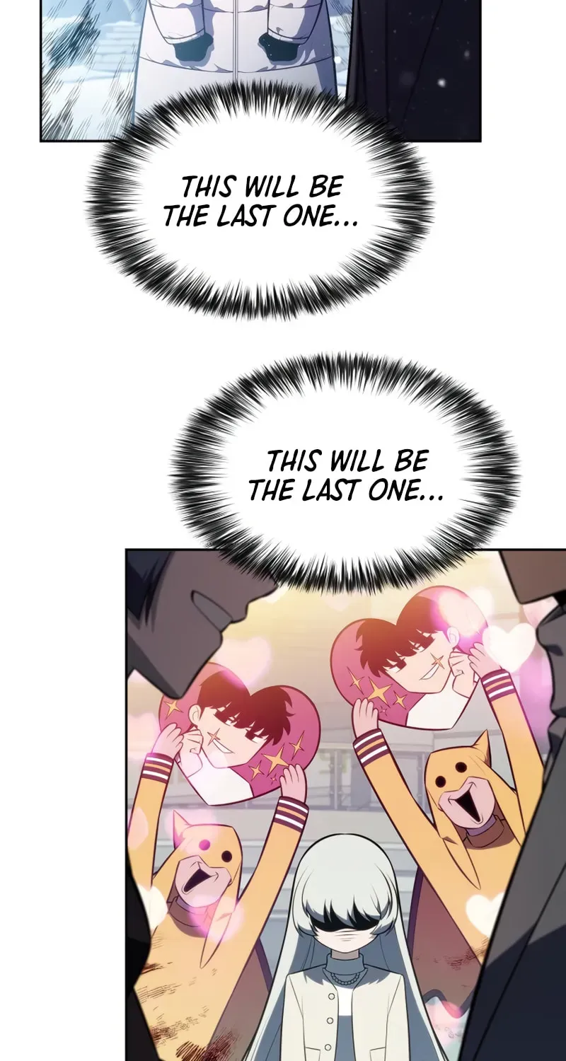 Read I’m the Max-Level Newbie chapter 4.4 image 95 on Lezhin