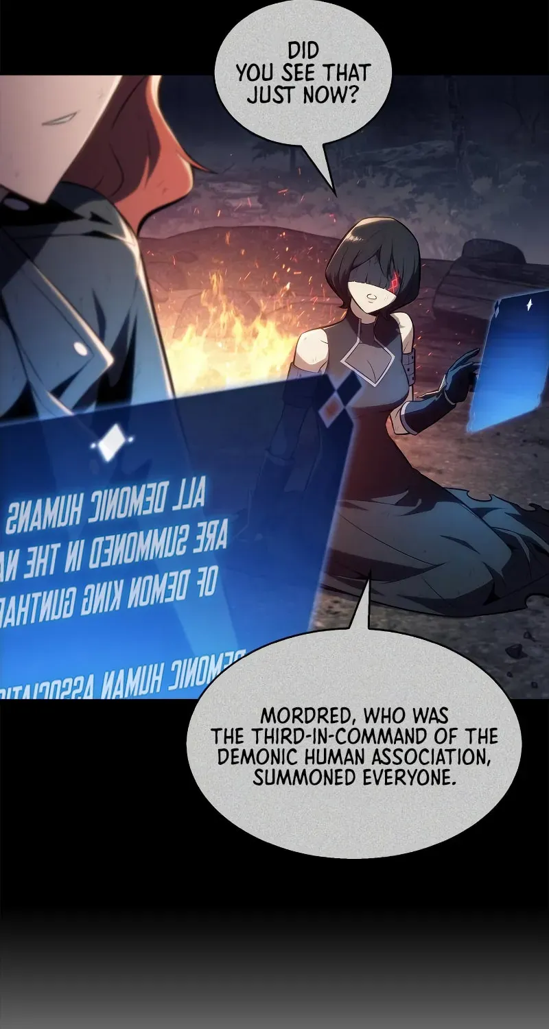 Read I’m the Max-Level Newbie chapter 4.5 image 101 on Lezhin