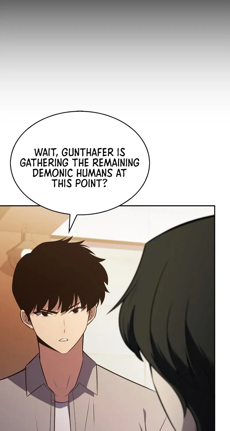Read I’m the Max-Level Newbie chapter 4.5 image 102 on Lezhin