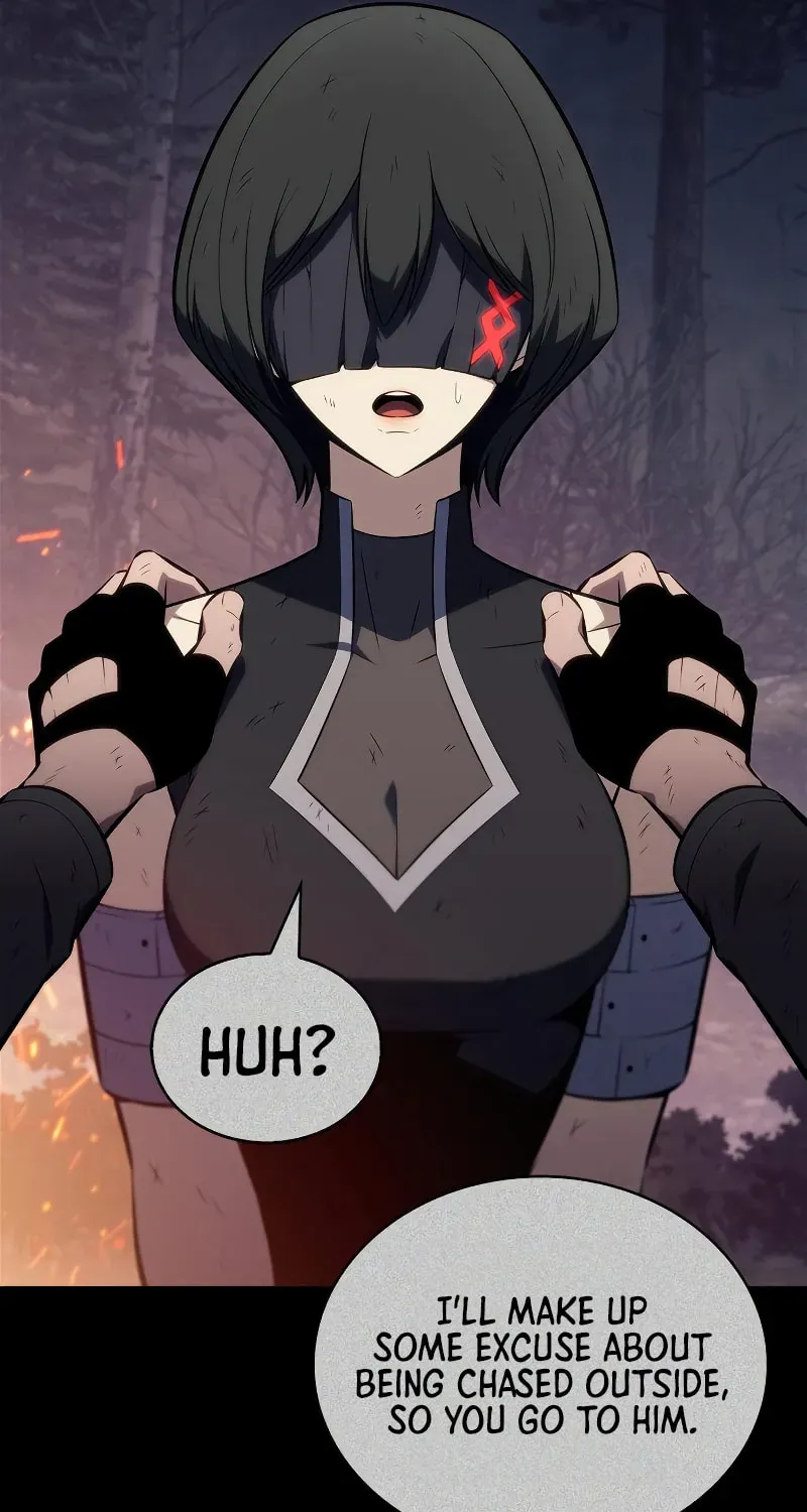 Read I’m the Max-Level Newbie chapter 4.5 image 106 on Lezhin