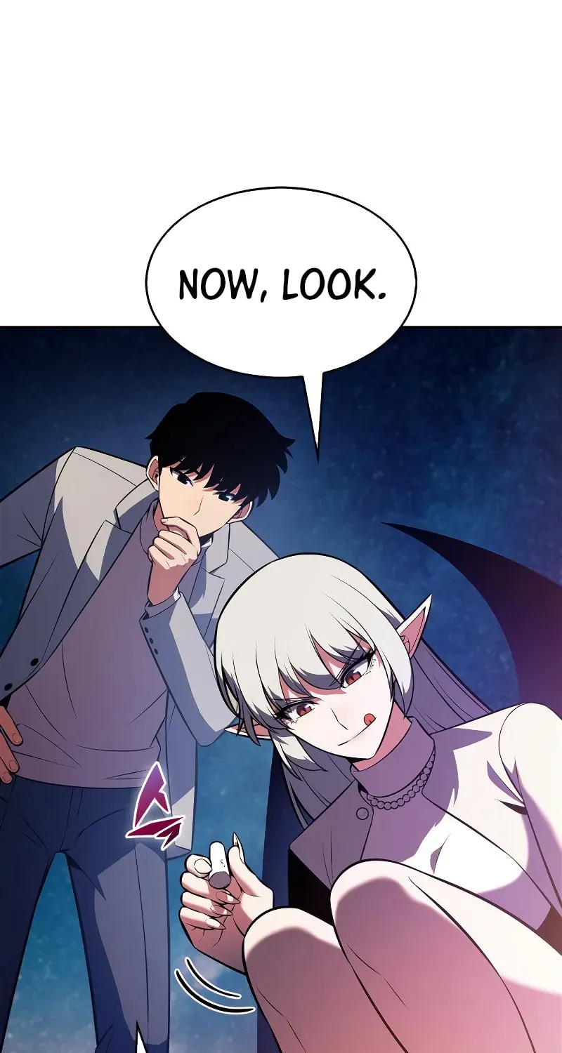 Read I’m the Max-Level Newbie chapter 4.5 image 13 on Lezhin