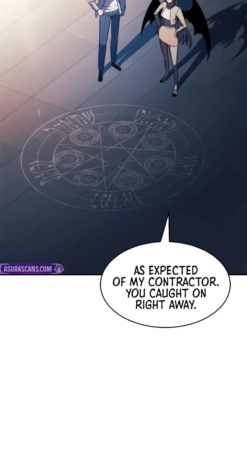 Read I’m the Max-Level Newbie chapter 4.5 image 15 on Lezhin