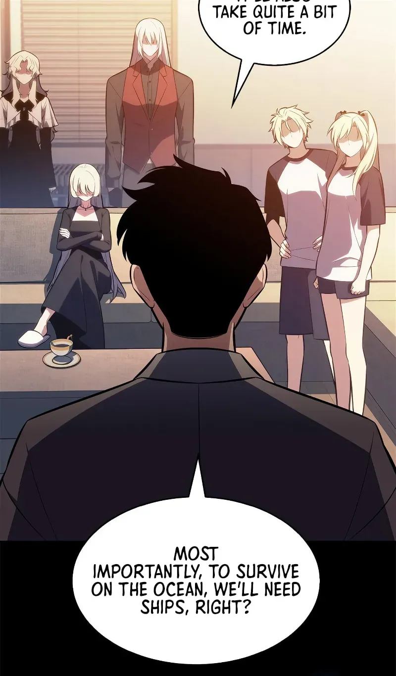 Read I’m the Max-Level Newbie chapter 4.5 image 75 on Lezhin