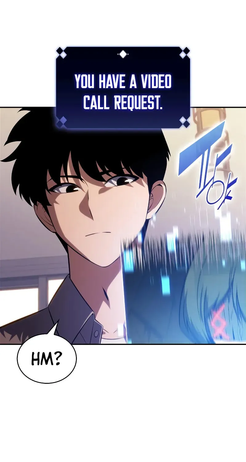 Read I’m the Max-Level Newbie chapter 4.5 image 83 on Lezhin