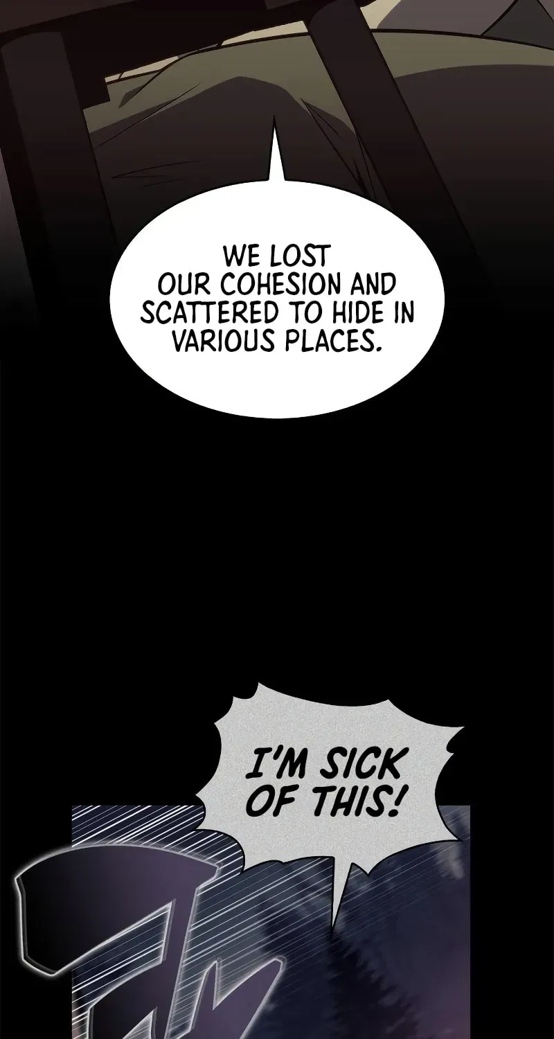 Read I’m the Max-Level Newbie chapter 4.5 image 91 on Lezhin