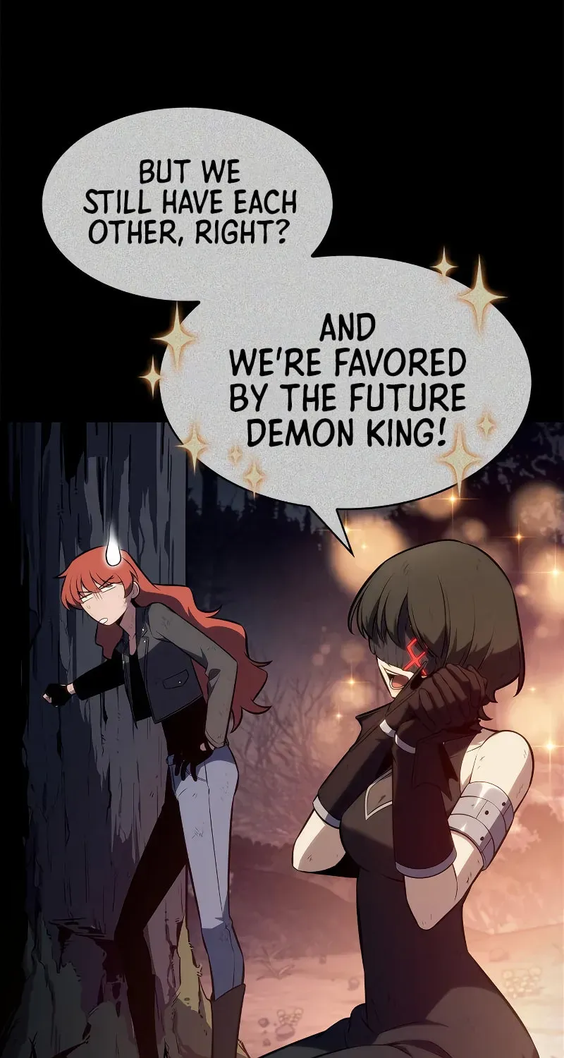 Read I’m the Max-Level Newbie chapter 4.5 image 94 on Lezhin