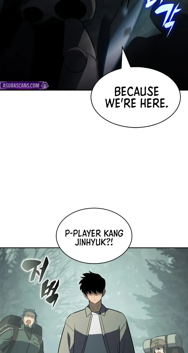 I’m the Max-Level Newbie Chapter 4.6 page 103 - 