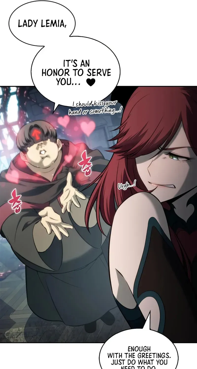 I’m the Max-Level Newbie Chapter 4.6 page 21 - 