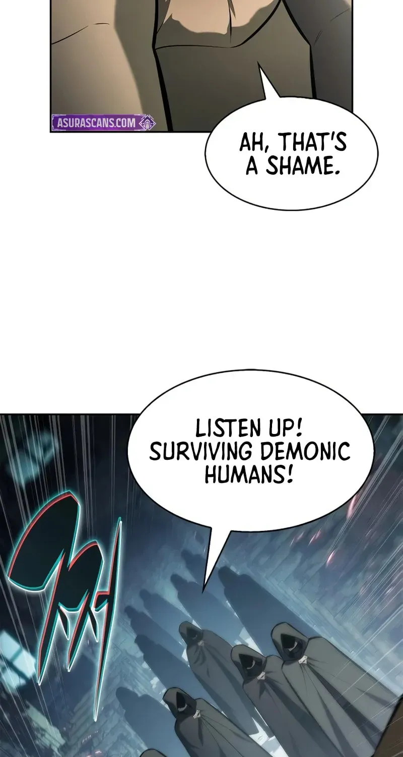 I’m the Max-Level Newbie Chapter 4.6 page 23 - 