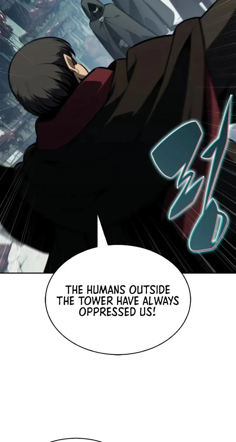 I’m the Max-Level Newbie Chapter 4.6 page 24 - 