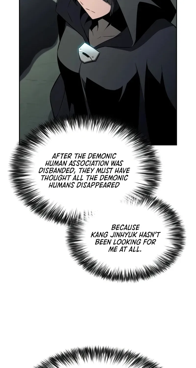 I’m the Max-Level Newbie Chapter 4.6 page 4 - 