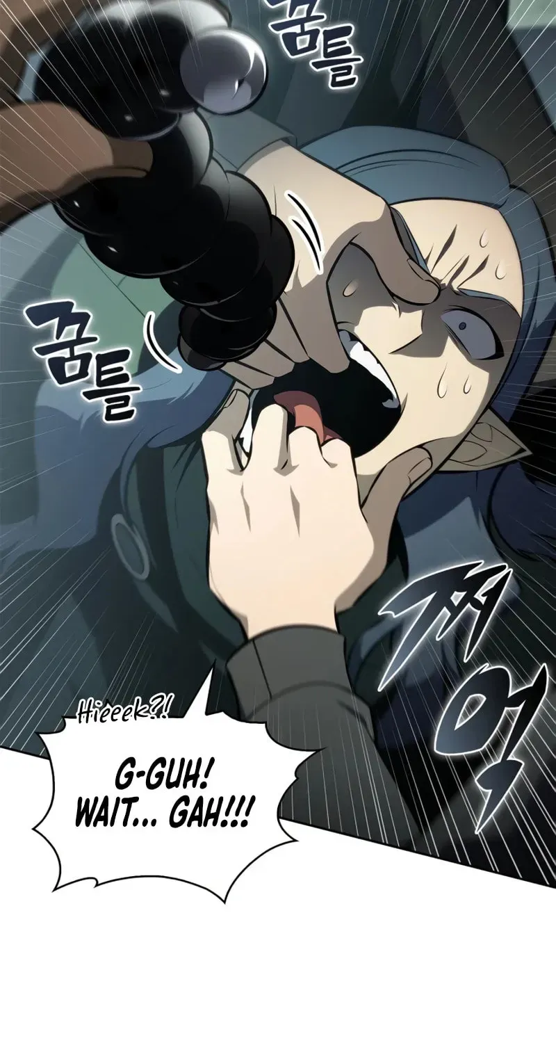 I’m the Max-Level Newbie Chapter 4.6 page 38 - 