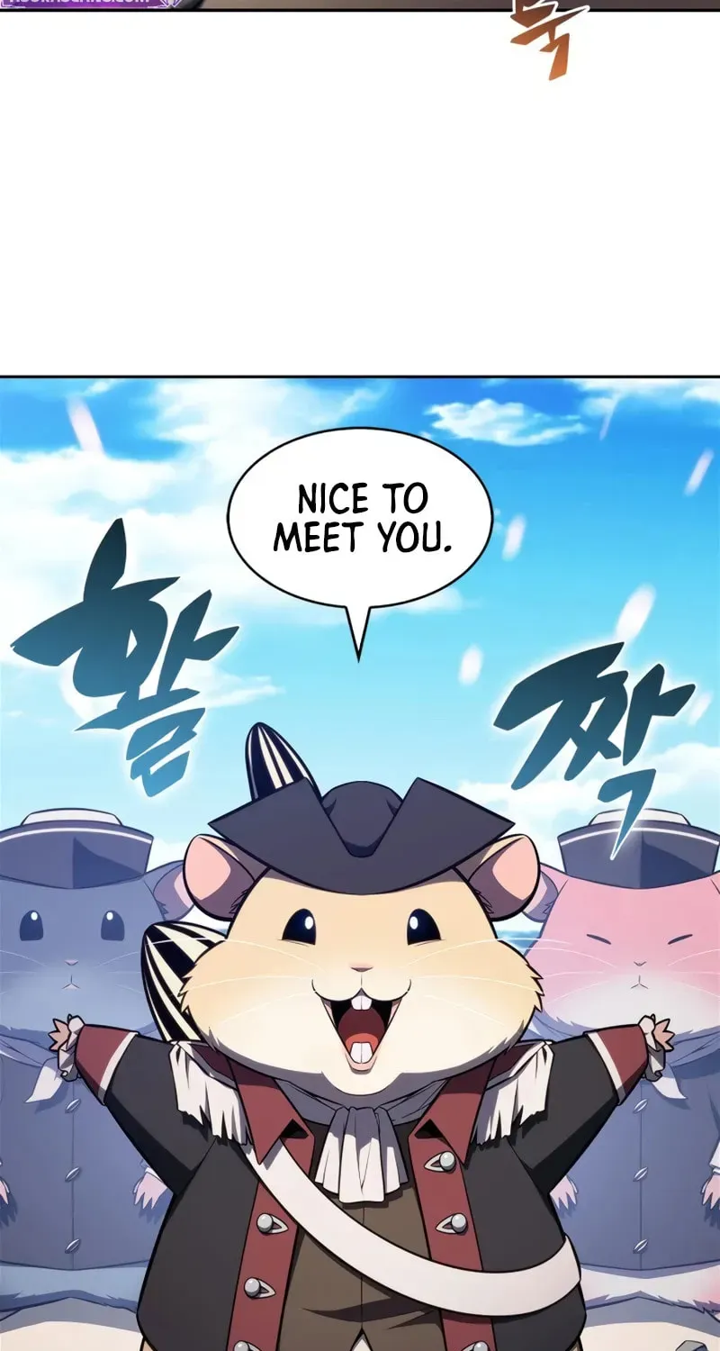 I’m the Max-Level Newbie Chapter 4.6 page 53 - 