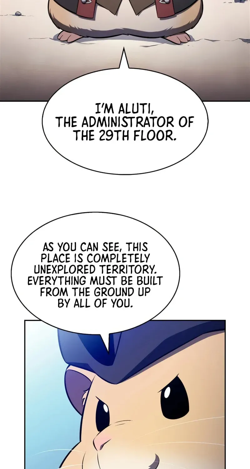 I’m the Max-Level Newbie Chapter 4.6 page 54 - 