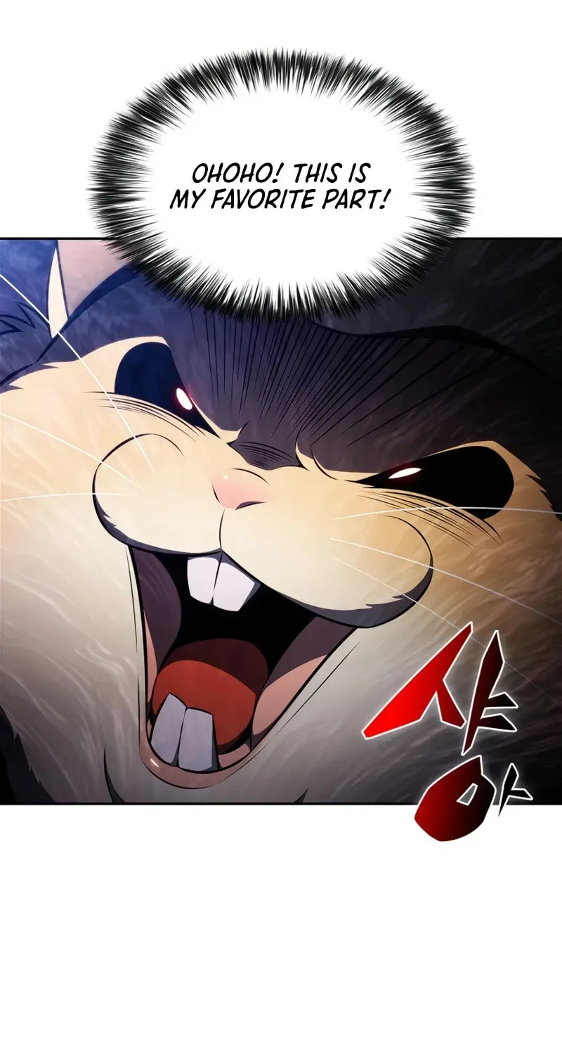 I’m the Max-Level Newbie Chapter 4.6 page 58 - 