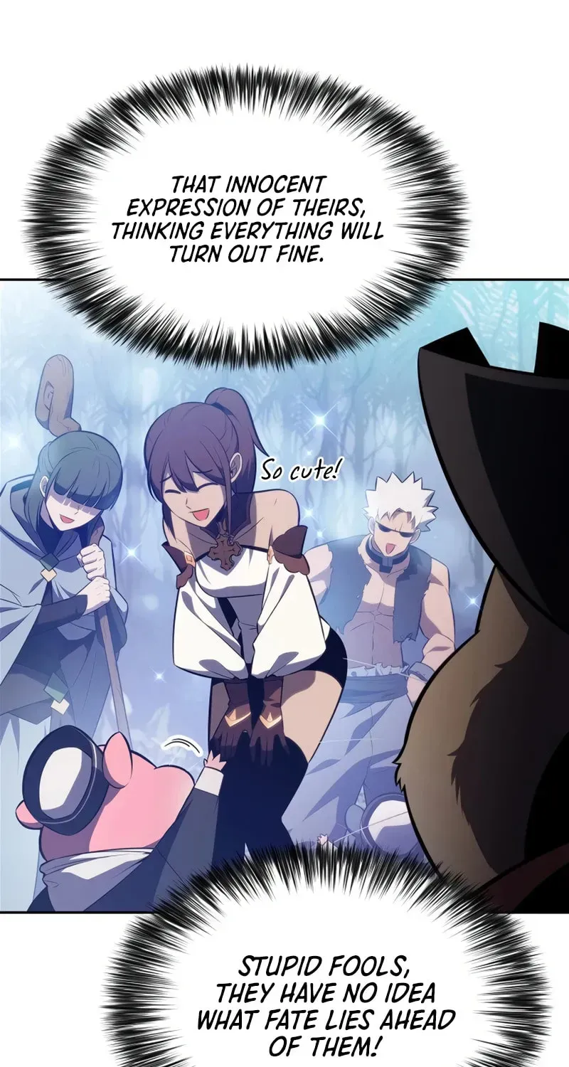 I’m the Max-Level Newbie Chapter 4.6 page 59 - 