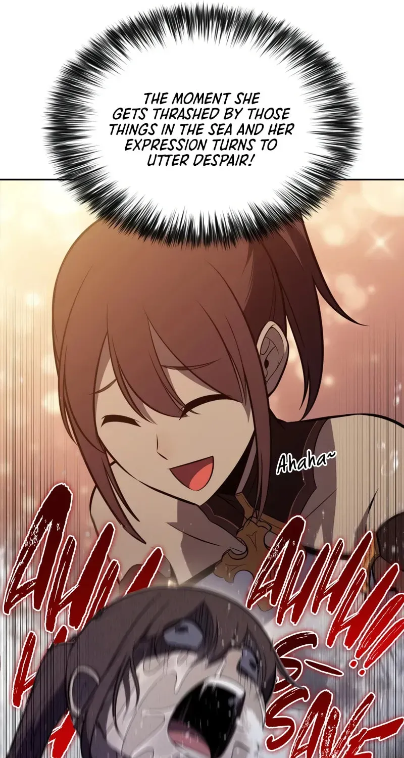 I’m the Max-Level Newbie Chapter 4.6 page 61 - 