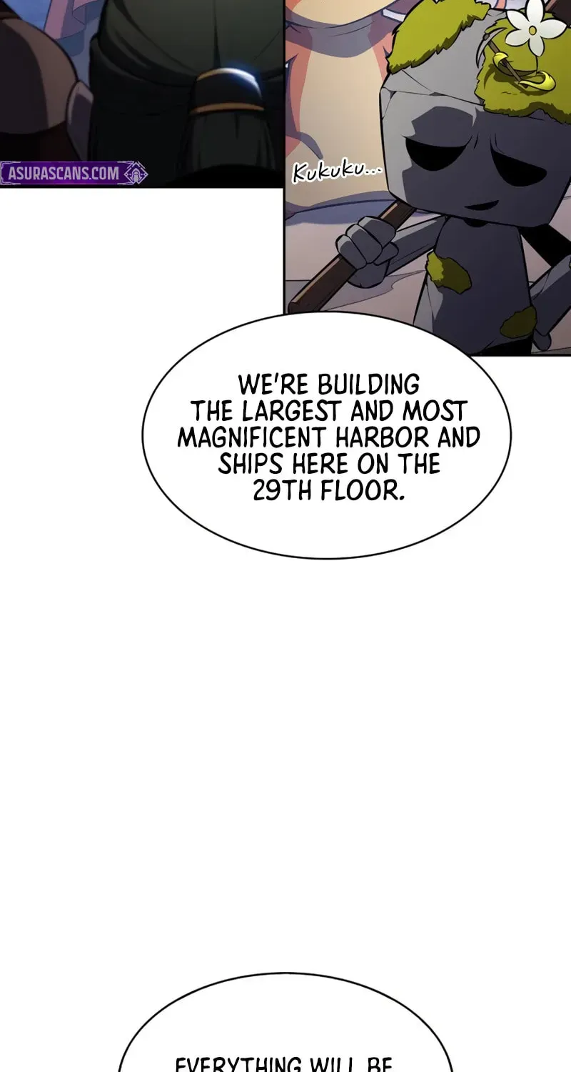 I’m the Max-Level Newbie Chapter 4.6 page 68 - 