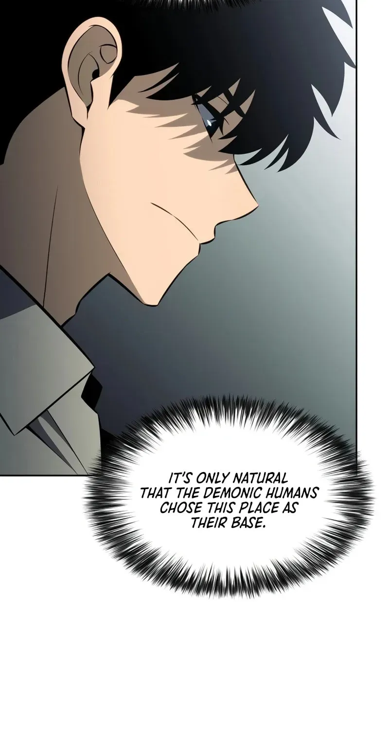 I’m the Max-Level Newbie Chapter 4.6 page 82 - 