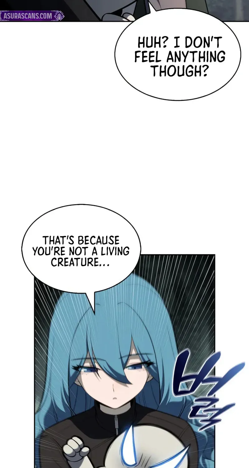 I’m the Max-Level Newbie Chapter 4.6 page 84 - 
