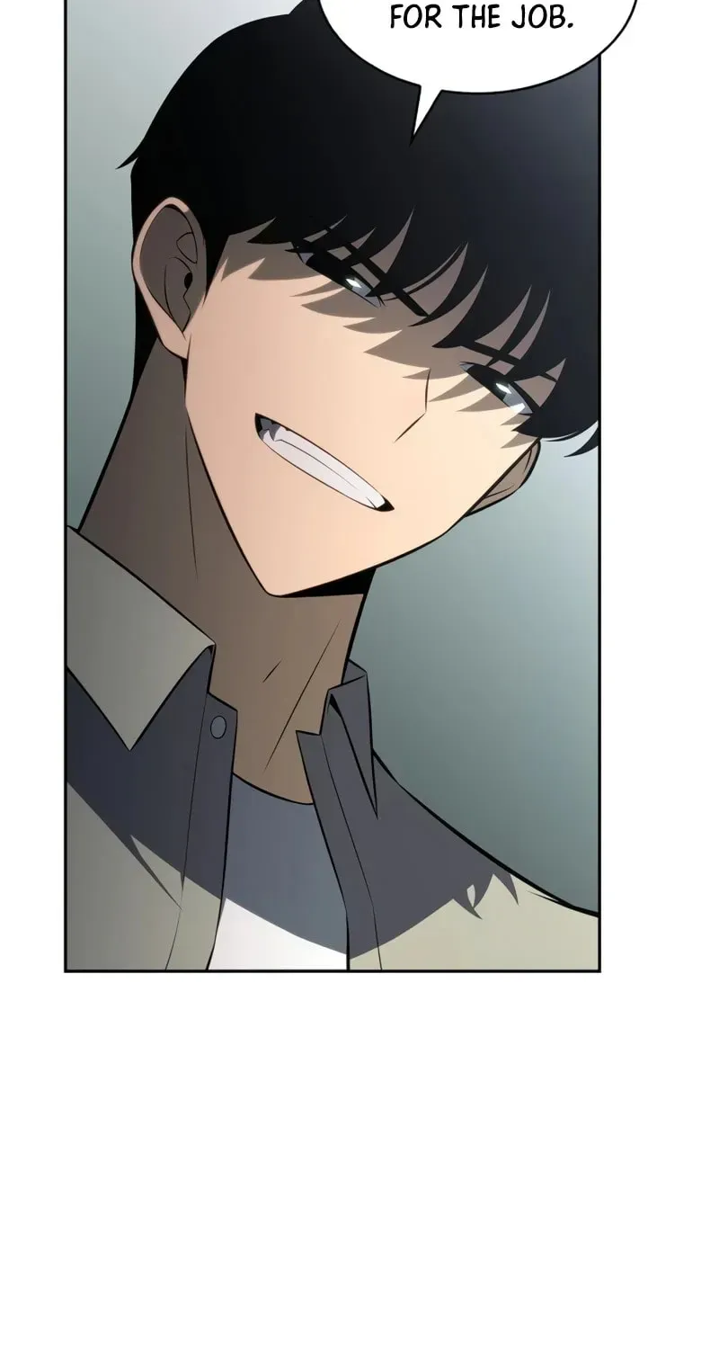 I’m the Max-Level Newbie Chapter 4.6 page 87 - 