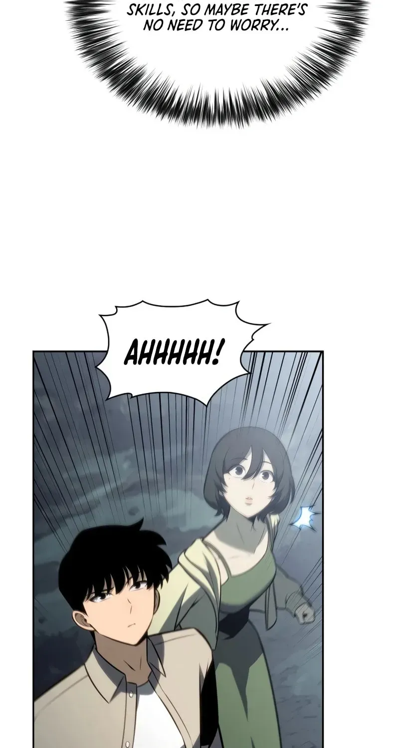 I’m the Max-Level Newbie Chapter 4.6 page 92 - 