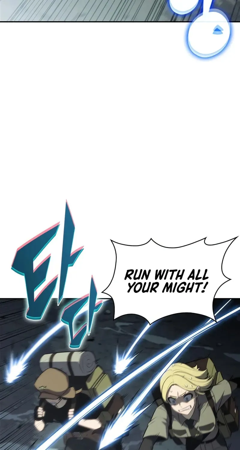 I’m the Max-Level Newbie Chapter 4.6 page 95 - 