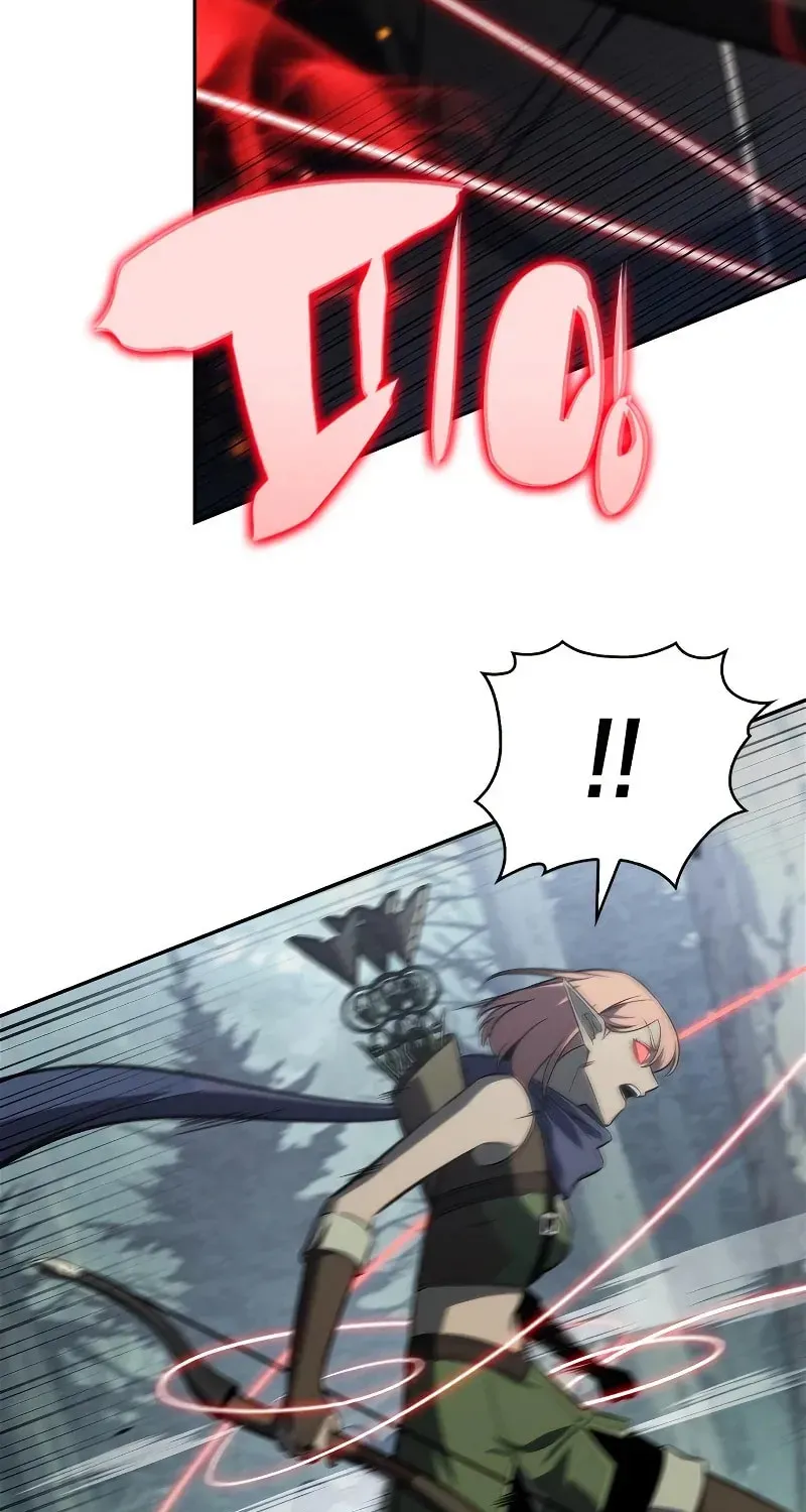 Read I’m the Max-Level Newbie chapter 4.7 image 11 on Lezhin