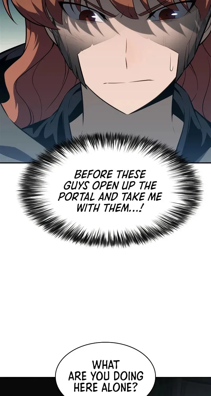 Read I’m the Max-Level Newbie chapter 4.7 image 110 on Lezhin