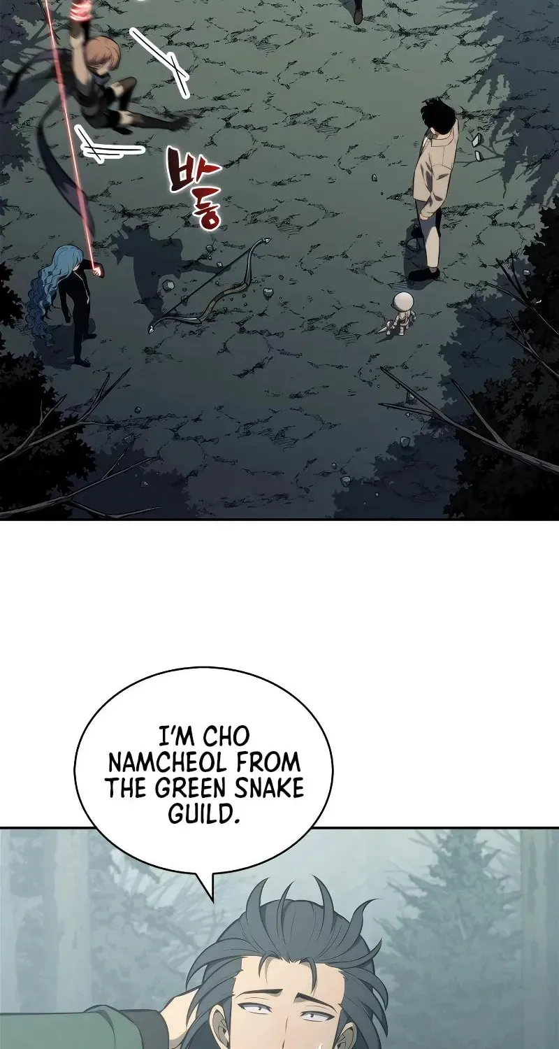 Read I’m the Max-Level Newbie chapter 4.7 image 16 on Lezhin