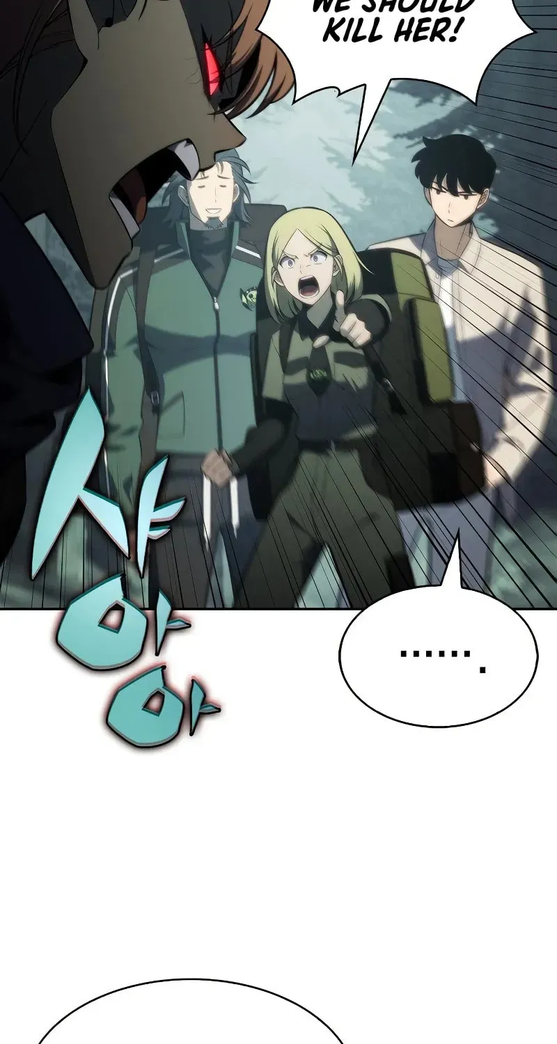 Read I’m the Max-Level Newbie chapter 4.7 image 22 on Lezhin