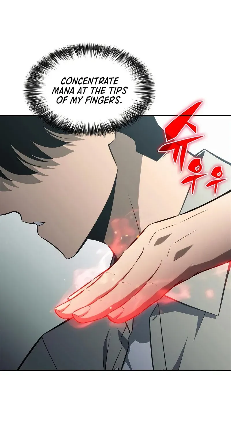 Read I’m the Max-Level Newbie chapter 4.7 image 24 on Lezhin